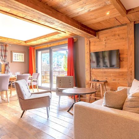 Six-Deniers Apartment Ле-Гет Екстериор снимка
