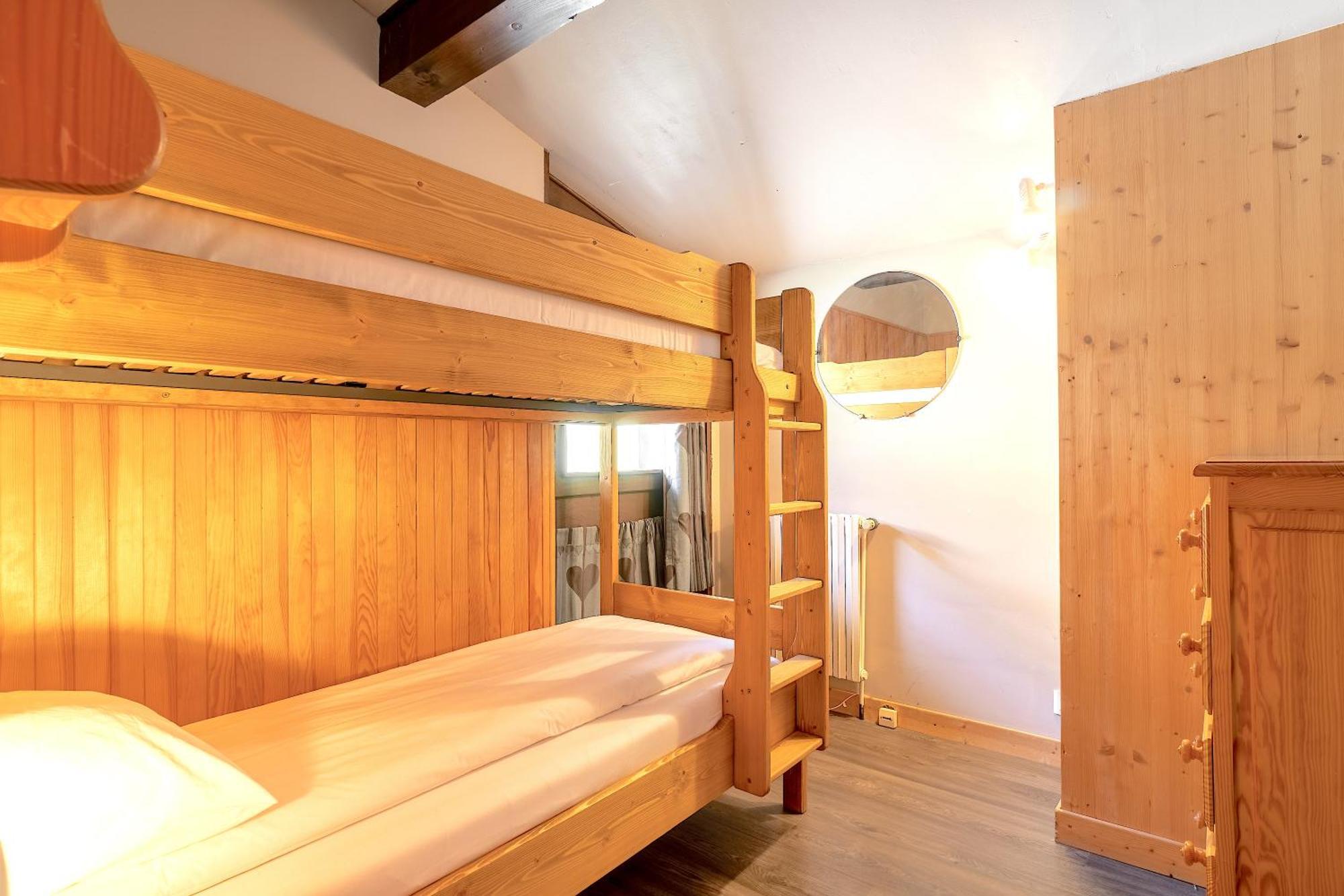 Six-Deniers Apartment Ле-Гет Екстериор снимка